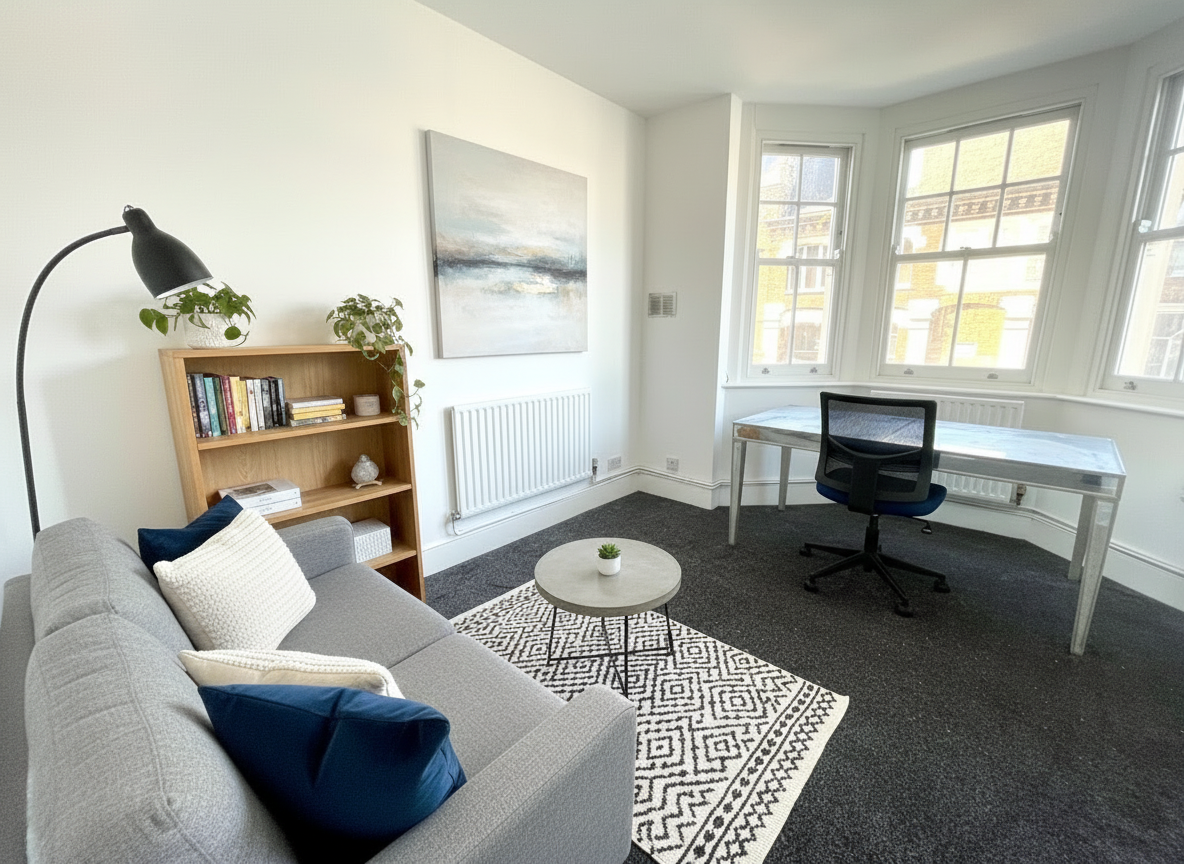 2 Bedroom Flat to rent in Royal College Street, Camden, London, NW1