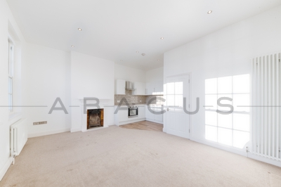 2 Bedroom Flat to rent in Okehampton Road, Kensal Rise, London, NW10