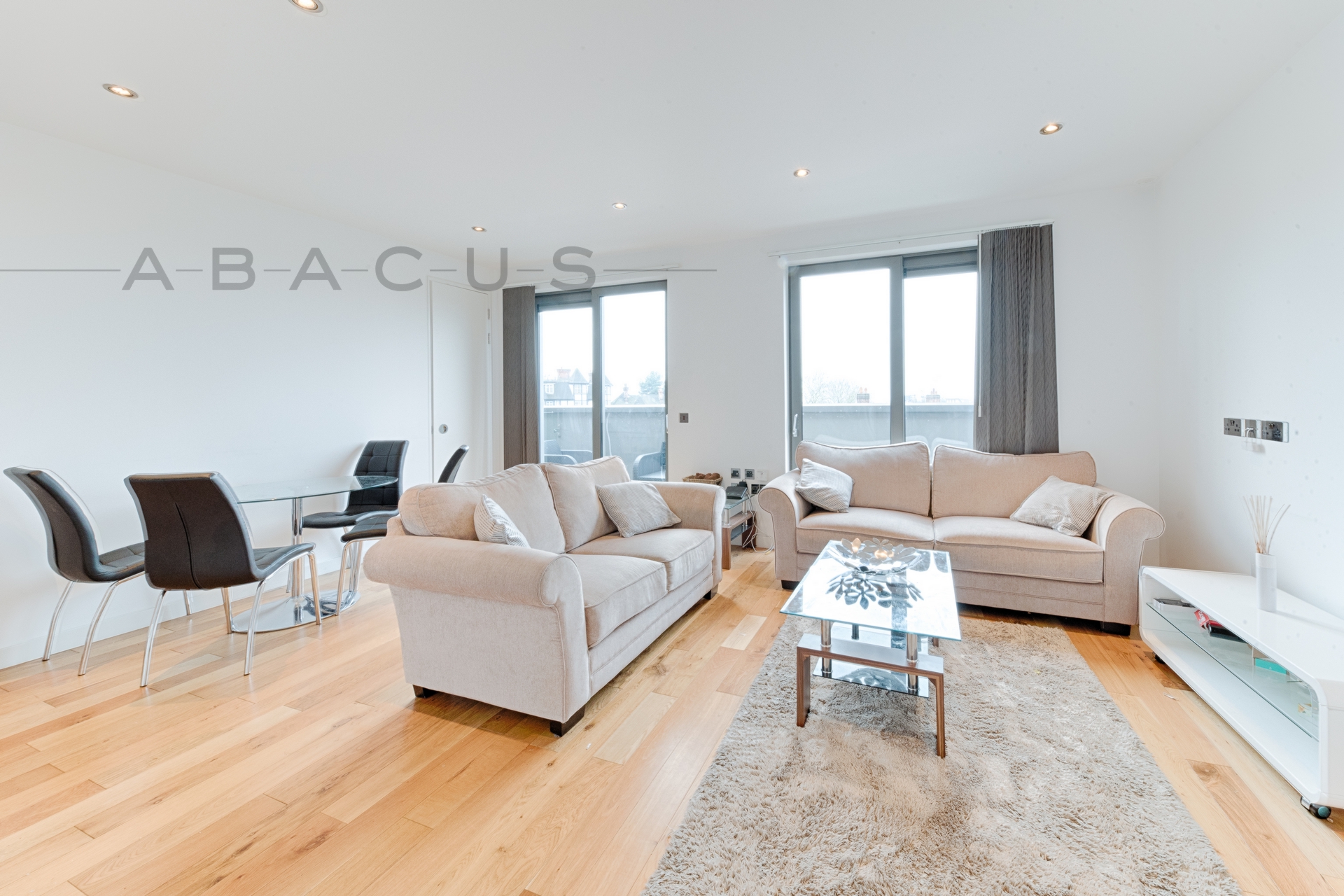 2 Bedroom Flat to rent in Childs Hill, London, NW3