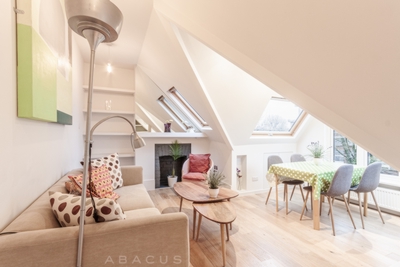 1 Bedroom Flat to rent in Walm Lane, Willesden Green Village, London, NW2