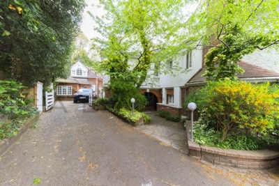 1 Bedroom Flat to rent in Kidderpore Avenue, Hampstead, London, NW3