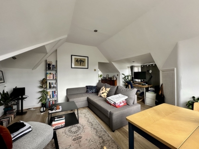 1 Bedroom Flat to rent in Kidderpore Avenue, Hampstead, London, NW3