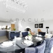 2 Bedroom Flat to rent in Finchley Road, Swiss Cottage, London, NW3