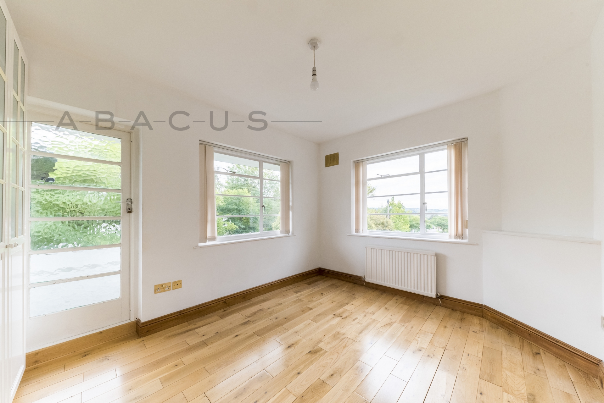 1 Bedroom Flat to rent in Hampstead Garden Suburb, London, N2