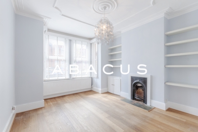 1 Bedroom Flat to rent in Balmoral Road, Willesden, London, NW2