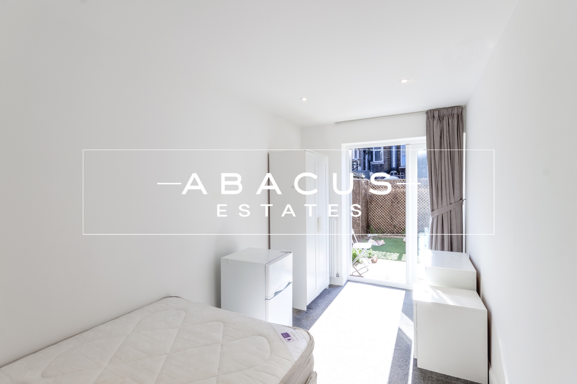 Room To Let to rent in Napier Road, Kensal Green, London, NW10