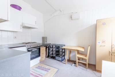 1 Bedroom Flat to rent in Holloway Road, Holloway, London, N19