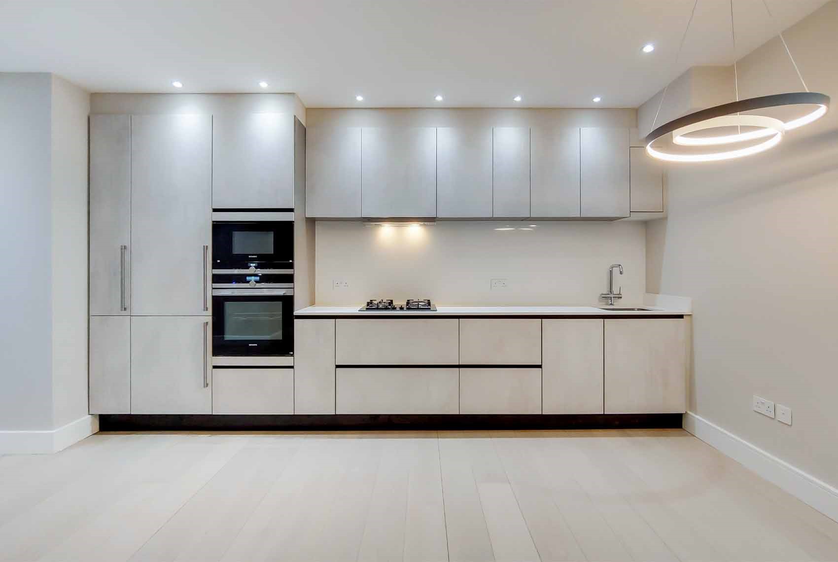 1 Bedroom Apartment to rent in Hampstead, London, NW3
