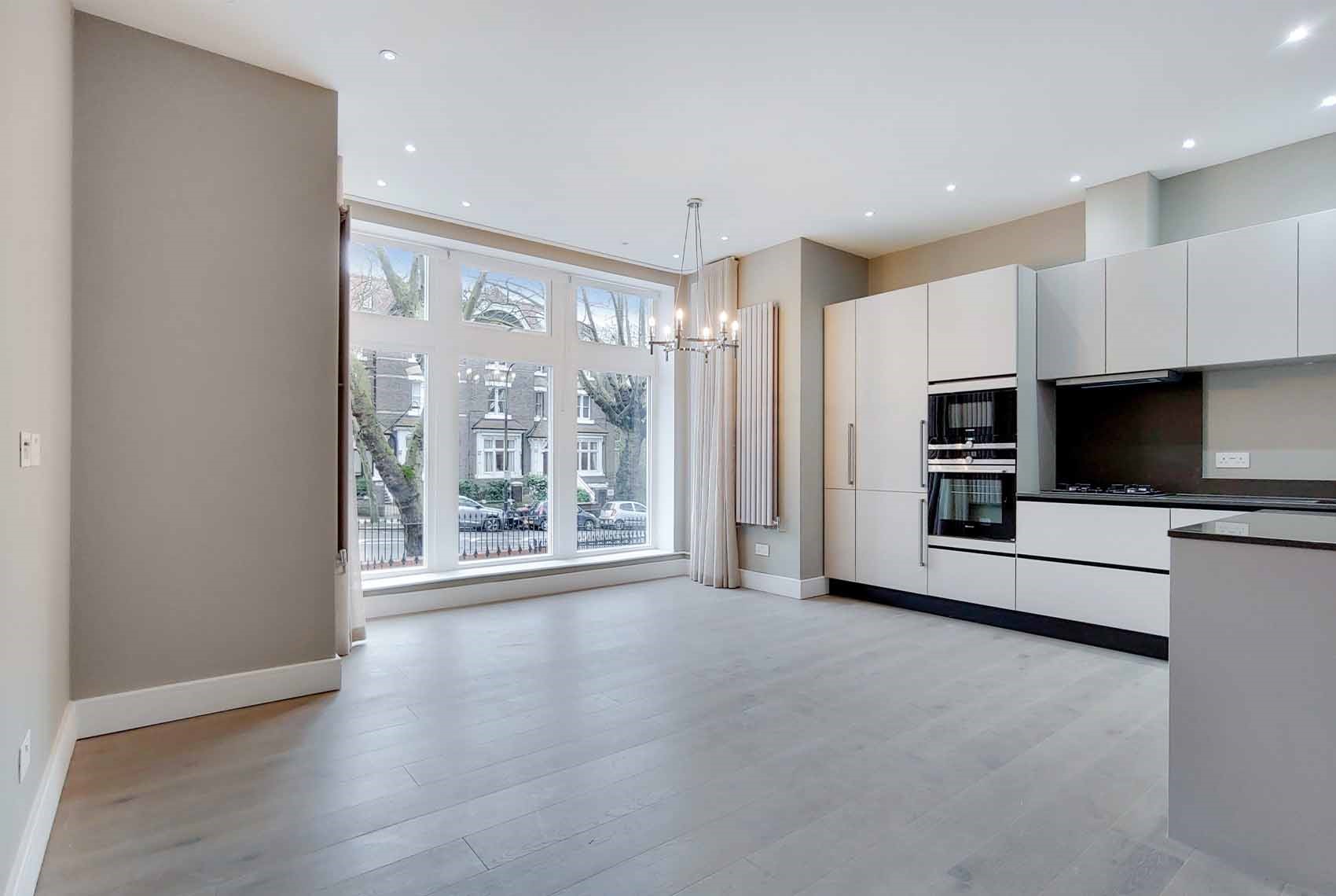 1 Bedroom Apartment to rent in Hampstead, London, NW3