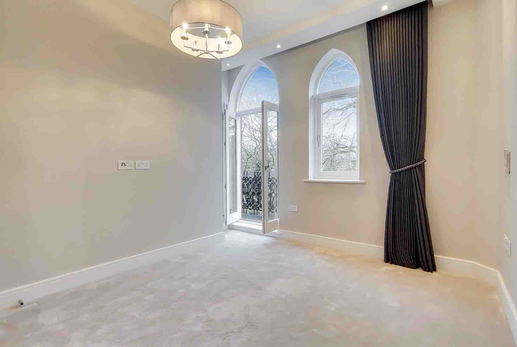 4 Bedroom Apartment to rent in Hampstead, London, NW3