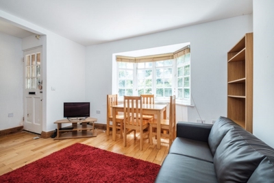 1 Bedroom Flat to rent in East Finchley, London, N2