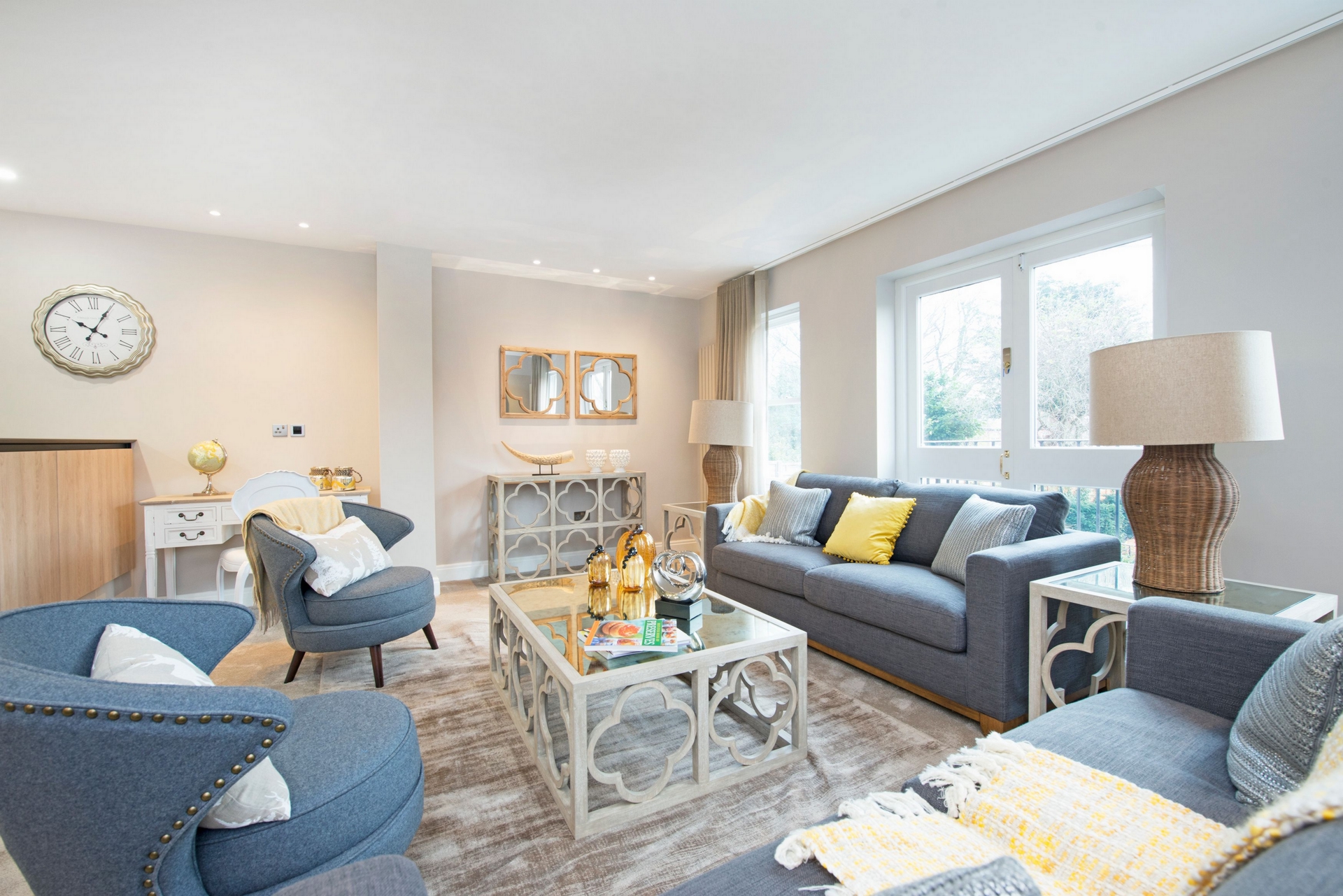 6 Bedroom Flat to rent in Hampstead, London, NW3