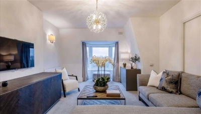 4 Bedroom Flat to rent in Park Road, Regents Park, London, NW8
