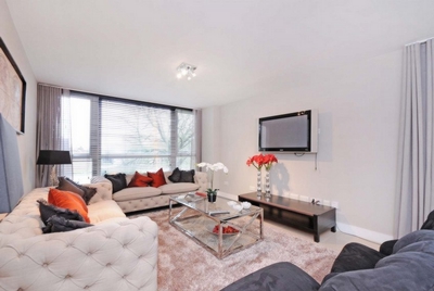 4 Bedroom Flat to rent in St. Johns Wood Park, St. Johns Wood, London, NW8
