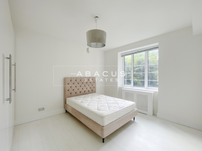 1 Bedroom Flat to rent in Finchley Road, Hampstead, London, NW3