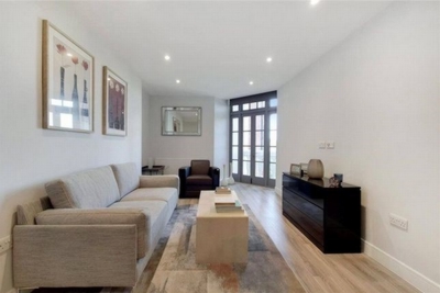 3 Bedroom Apartment to rent in Maida Vale, Maida Vale, London, W9