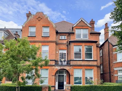Studio Flat to rent in Fawley Road, West Hampstead, London, NW6