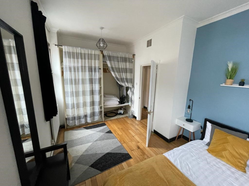 1 Bedroom Apartment to rent in Camden, London, NW1