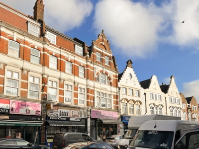 Room To Let to rent in Harlesden High Street, Harlesden, London, NW10
