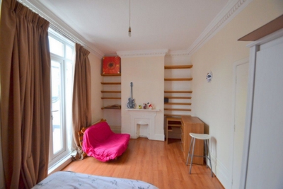 1 Bedroom Flat to rent in Crouch Hill, Crouch Hill, London, N4