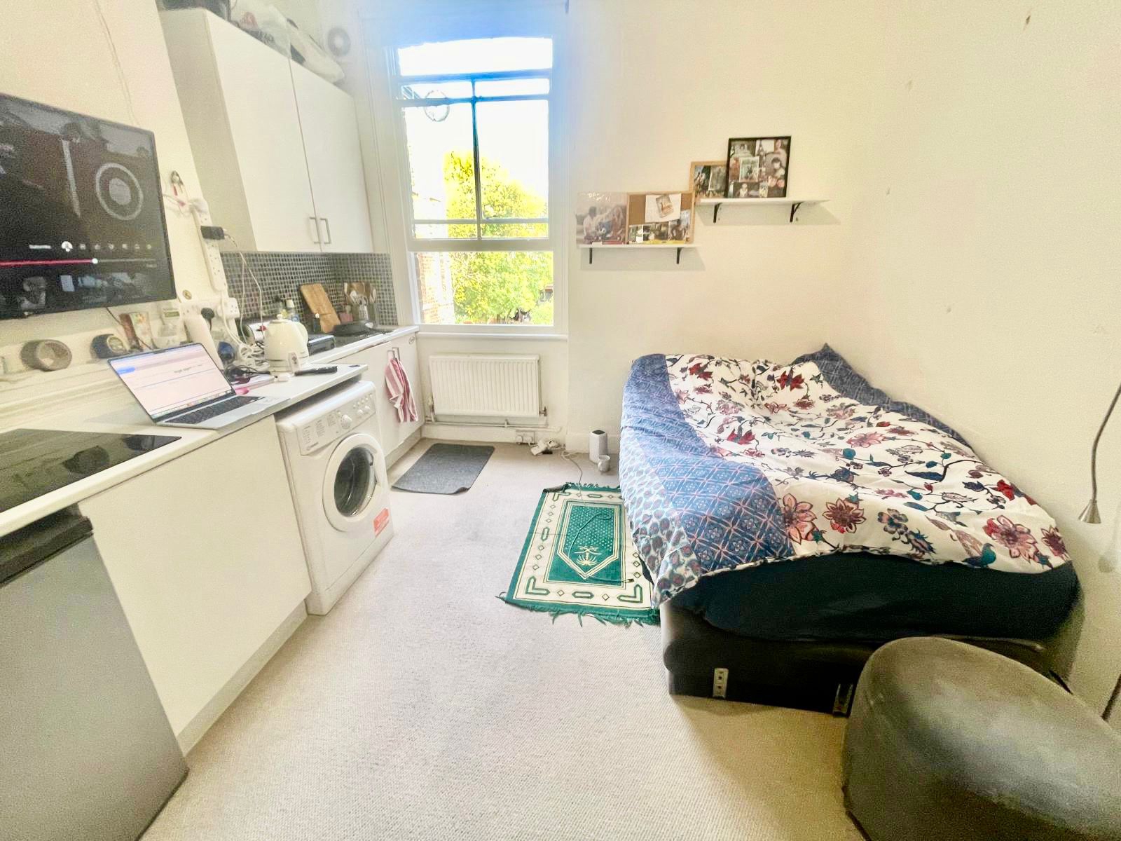 Room To Let to rent in South Hampstead, London, NW6
