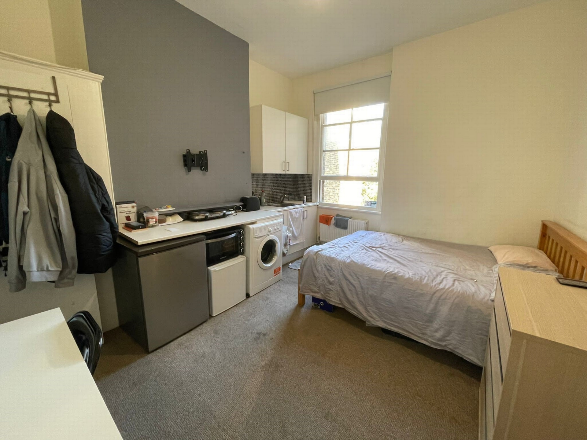 Room To Let to rent in South Hampstead, London, NW6