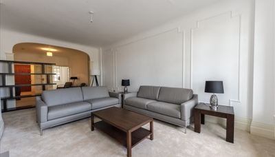 5 Bedroom Flat to rent in Park Road, Regents Park, London, NW8