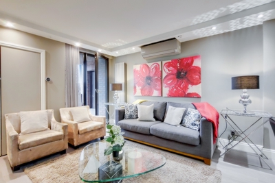 2 Bedroom Flat to rent in Finchley Road, Swiss Cottage, London, NW3