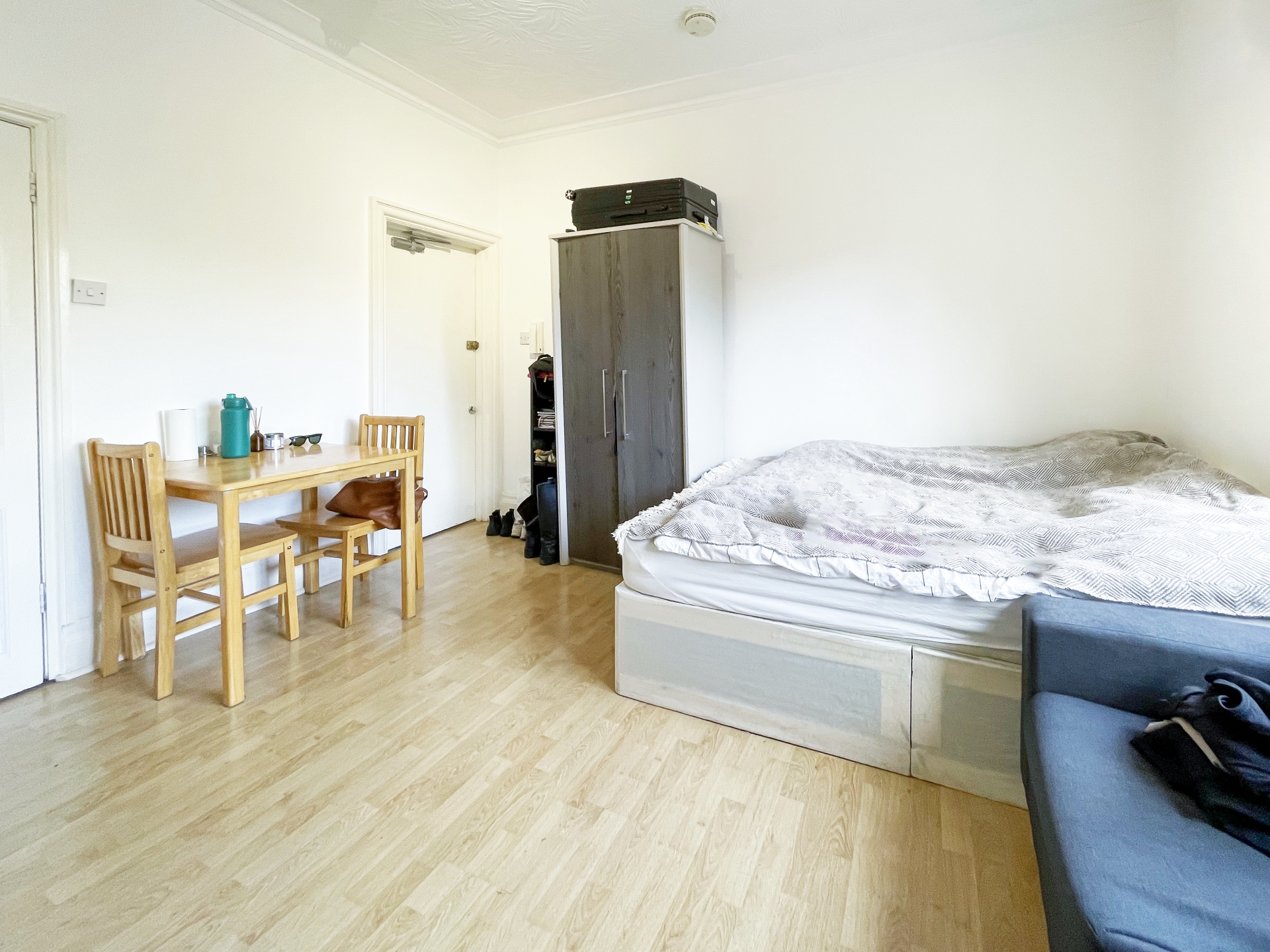 Flat to rent in Hampstead, London, NW3