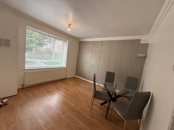 1 Bedroom Flat to rent in West Hampstead, London, NW6