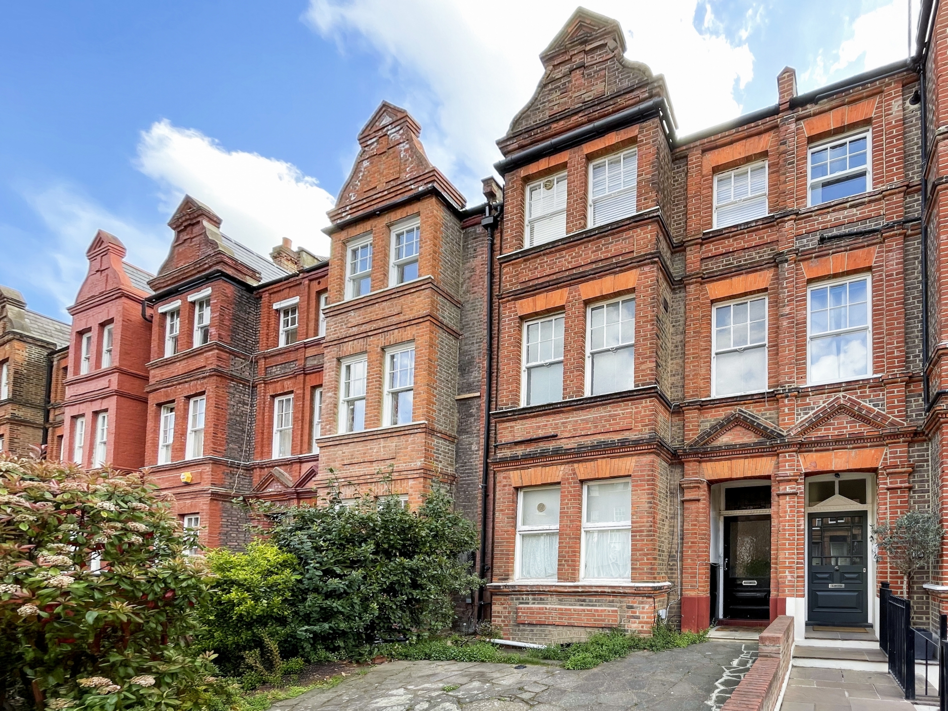 Room To Let to rent in South Hampstead, London, NW6