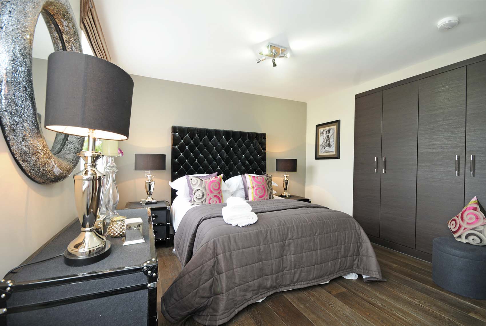 3 Bedroom Flat to rent in St Johns Wood Park, St John's Wood, London, NW8
