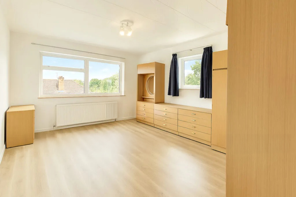 2 Bedroom Flat to rent in Finchley Central, London, N3