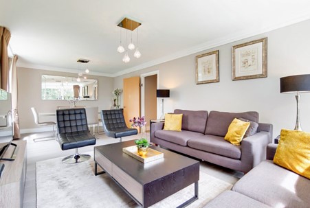 4 Bedroom Apartment to rent in St John's Wood, London, NW8