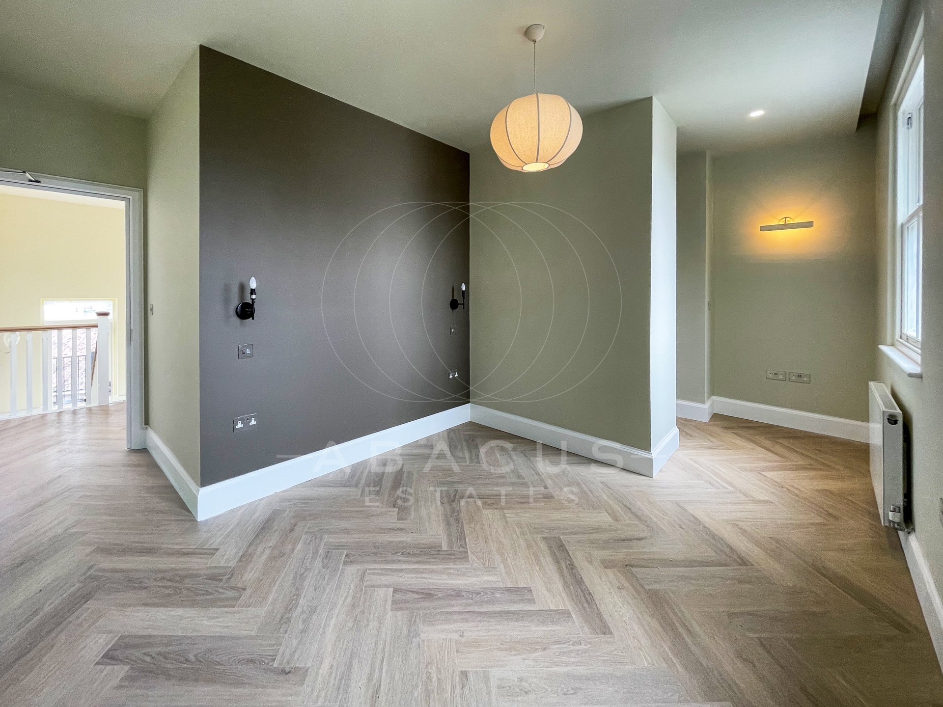 3 Bedroom Flat to rent in West Hampstead, London, NW6