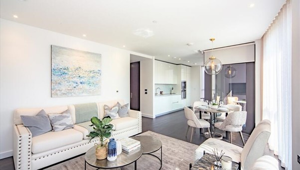 2 Bedroom Apartment to rent in Nine Elms, London, SW11 2 Bedroom Apartment to rent in Nine Elms, London, SW11