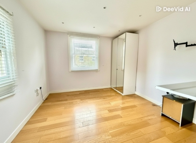 Studio Room To Let to rent in Fortune Green Road, London, NW6