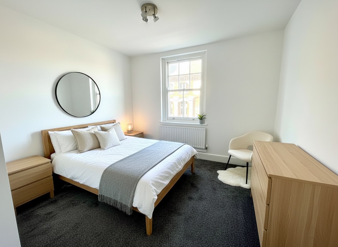 2 Bedroom Flat to rent in Royal College Street, Camden, London, NW1