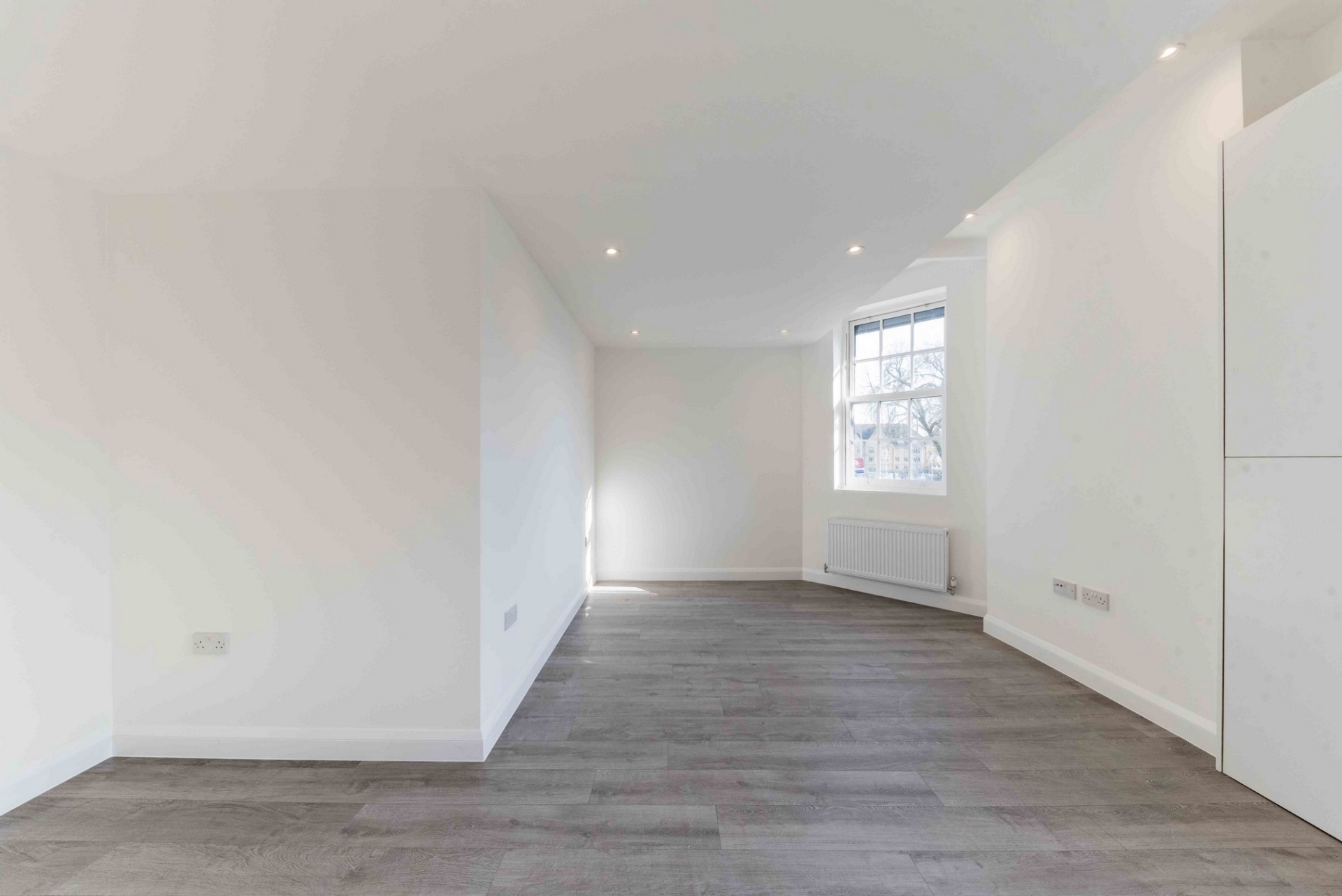 2 Bedroom Flat to rent in Shenley Road, Borehamwood, WD6