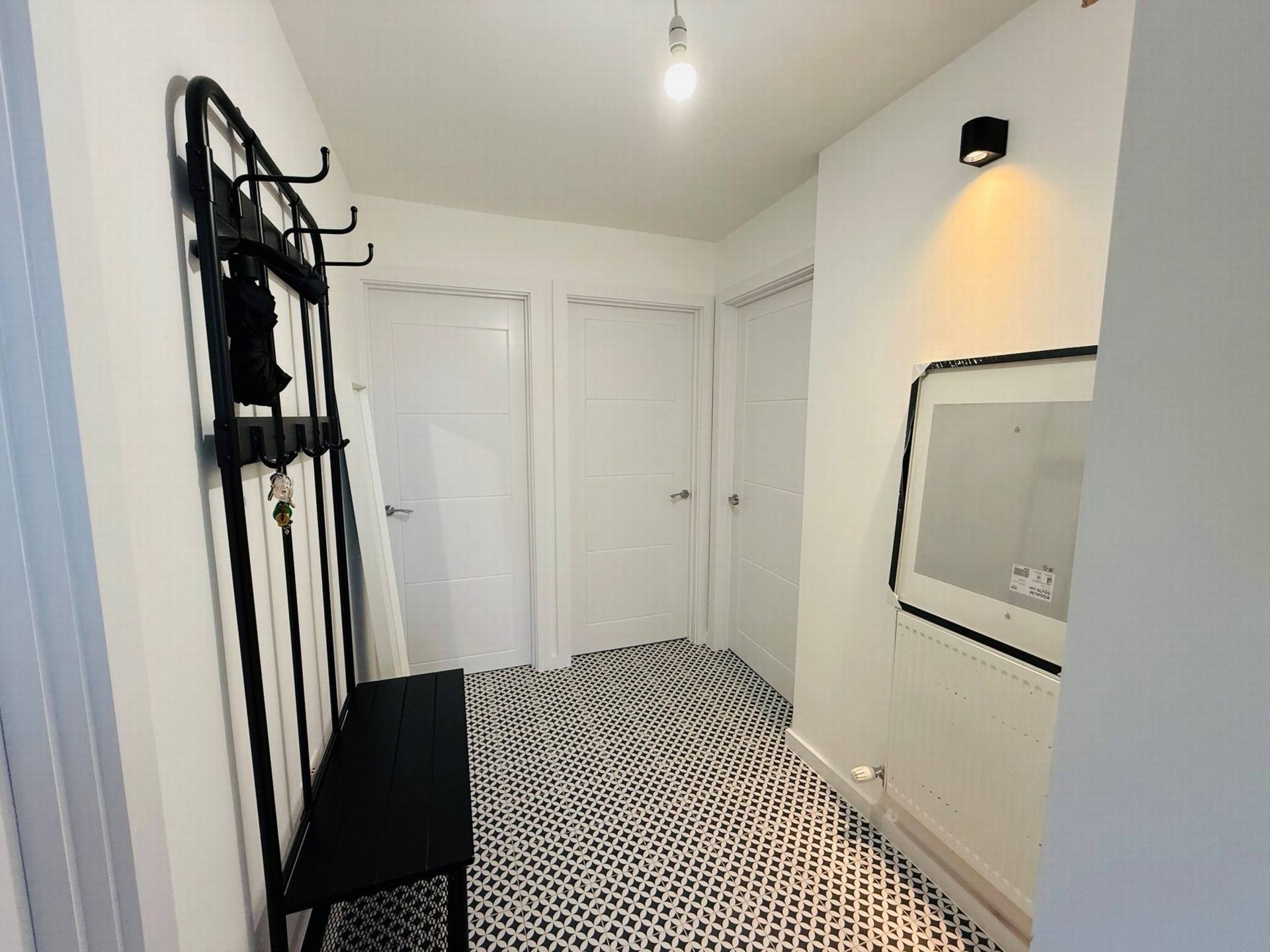 2 Bedroom Flat to rent in Swiss Cottage, London, NW6