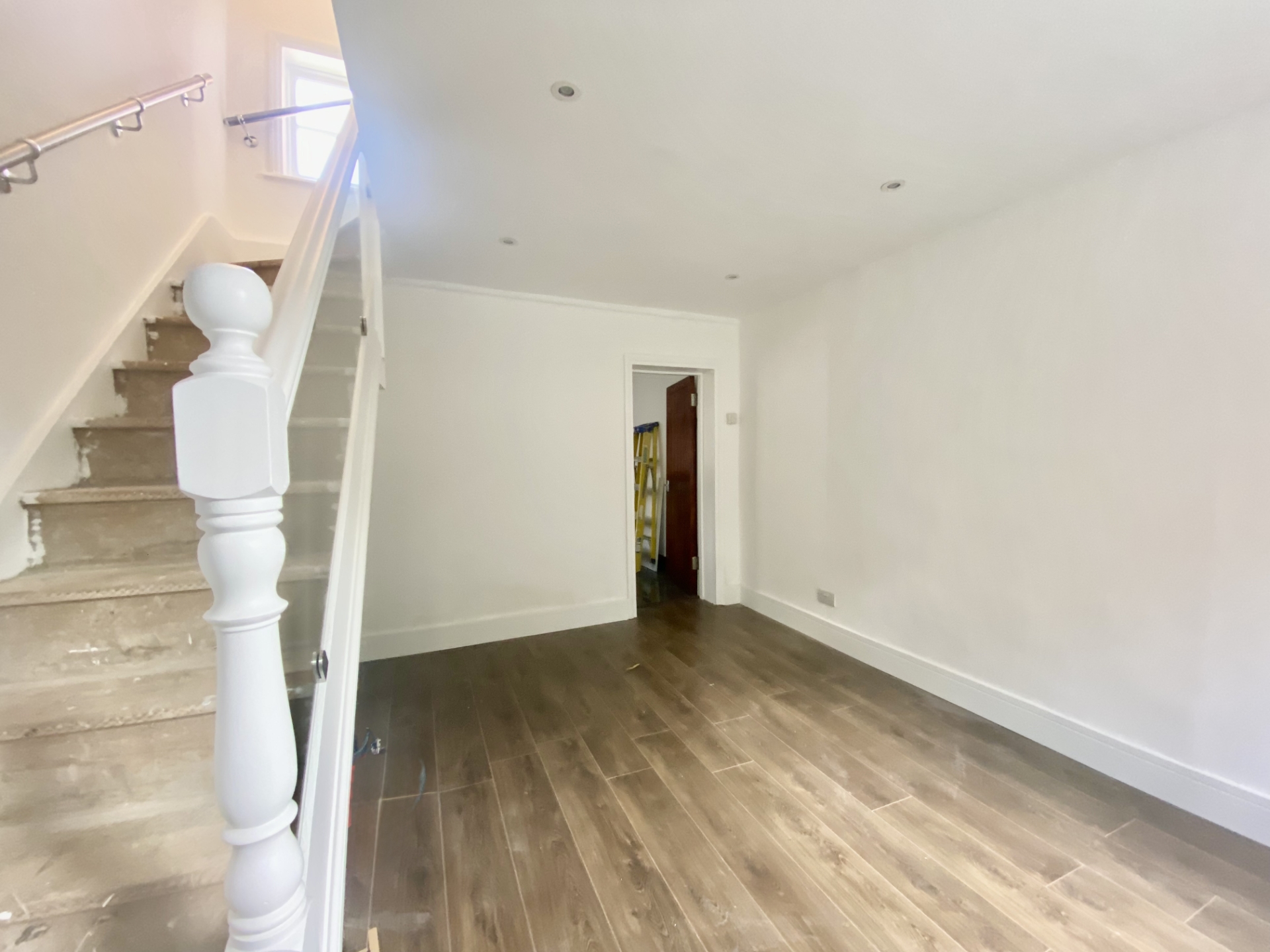 1 Bedroom House to rent in , Stanmore, HA7