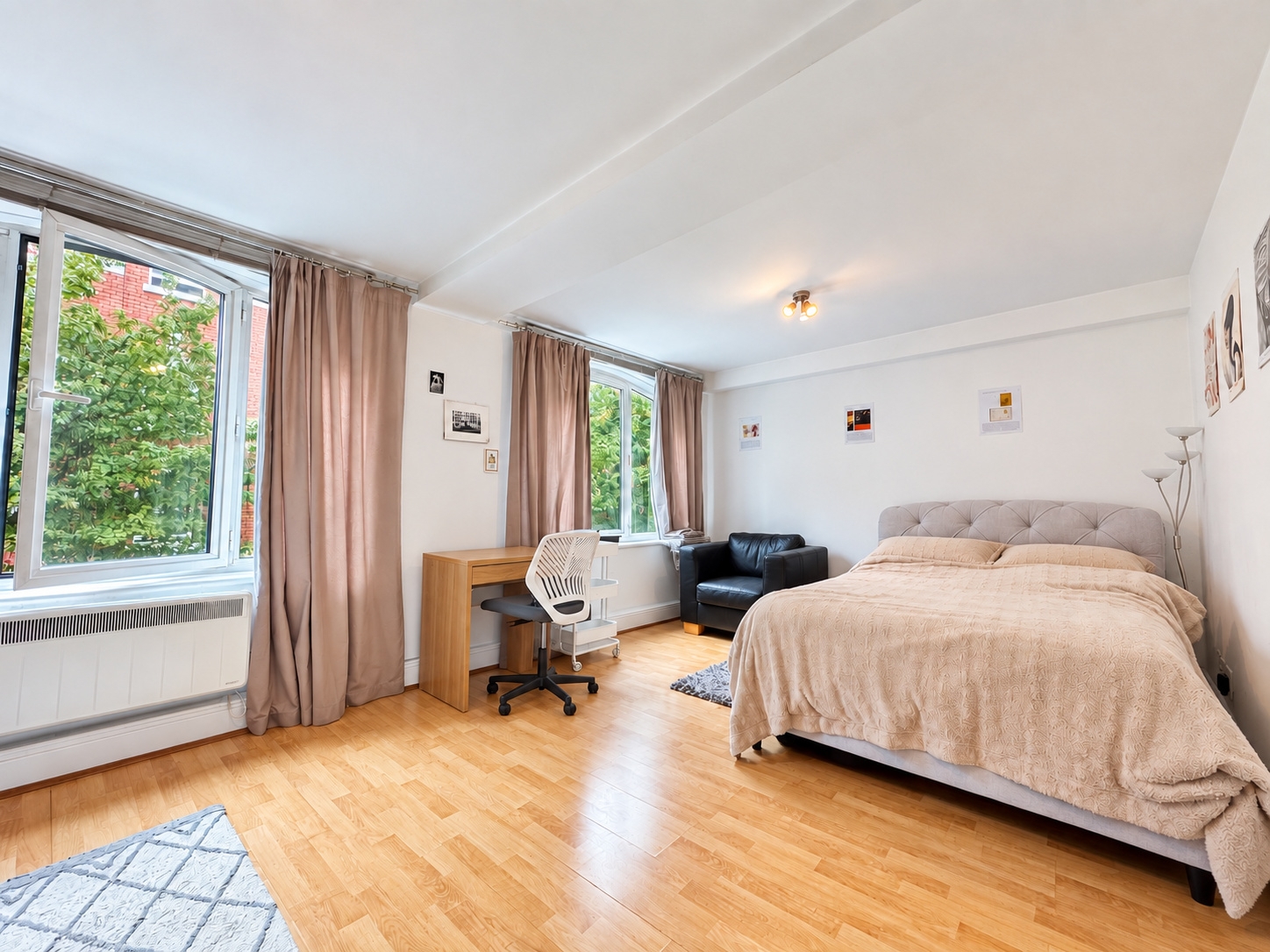 3 Bedroom Flat to rent in Marylebone, London, NW1 3 Bedroom Flat to rent in Marylebone, London, NW1