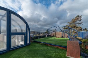 3 Bedroom Flat to rent in Firecrest Drive, Hampstead, London, NW3