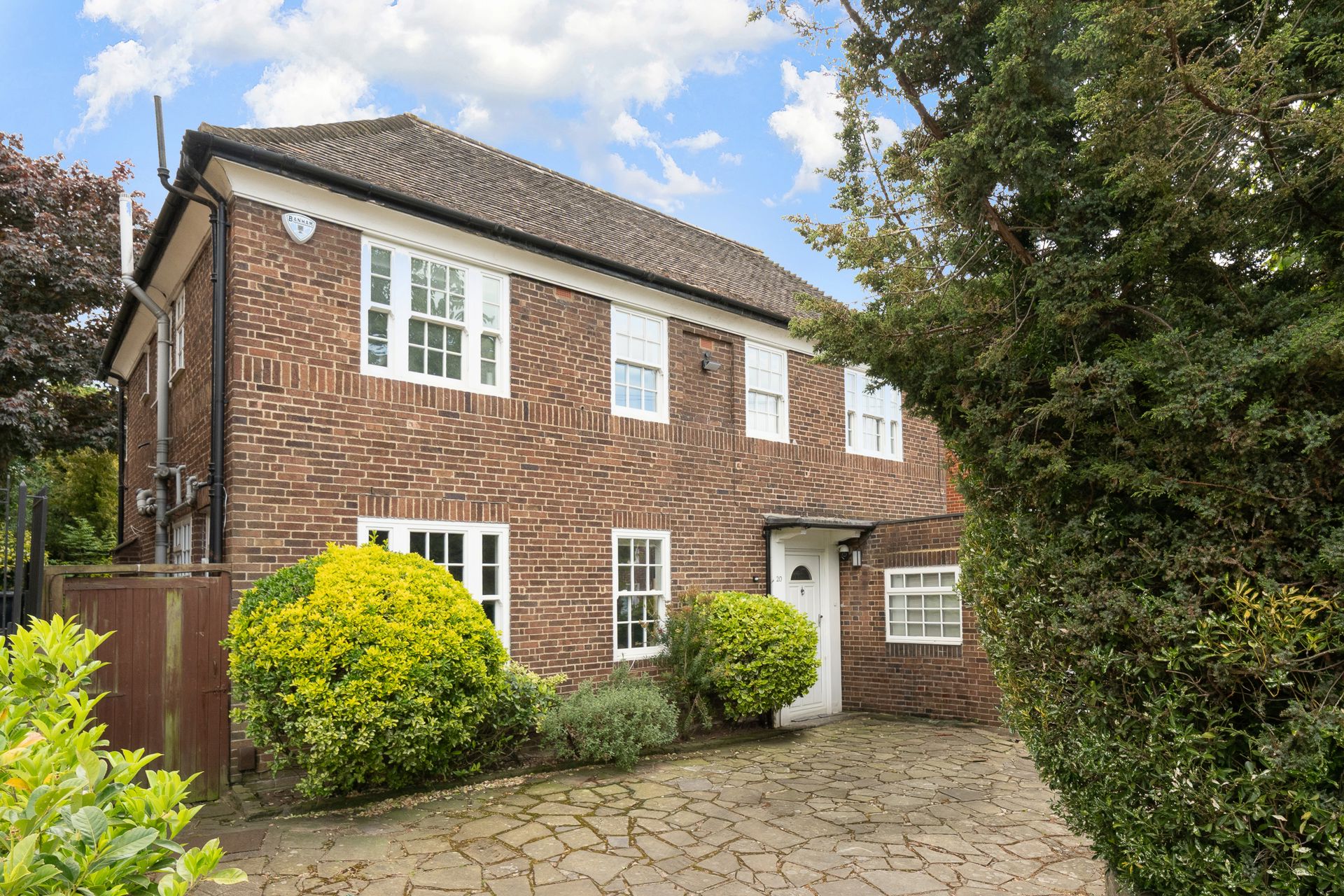 5 Bedroom Detached to rent in Hampstead, London, NW3