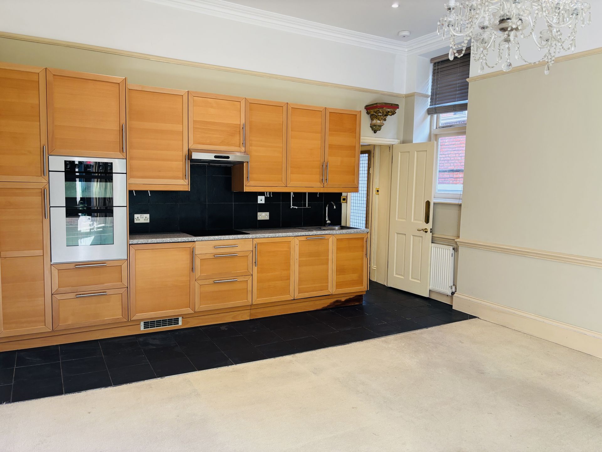 1 Bedroom Apartment to rent in Hampstead, London, NW3