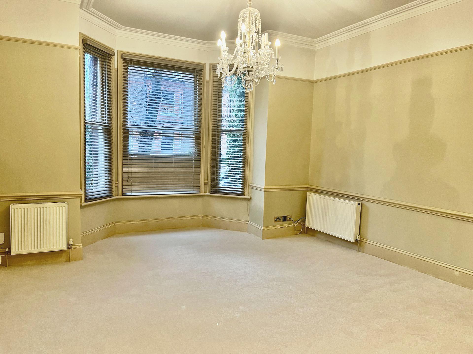1 Bedroom Apartment to rent in Hampstead, London, NW3