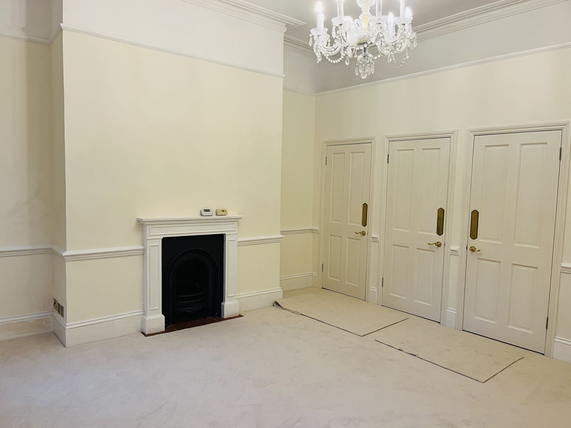 1 Bedroom Apartment to rent in Hampstead, London, NW3