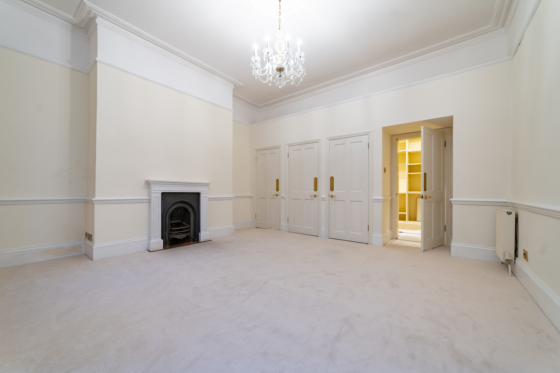 1 Bedroom Apartment to rent in Hampstead, London, NW3