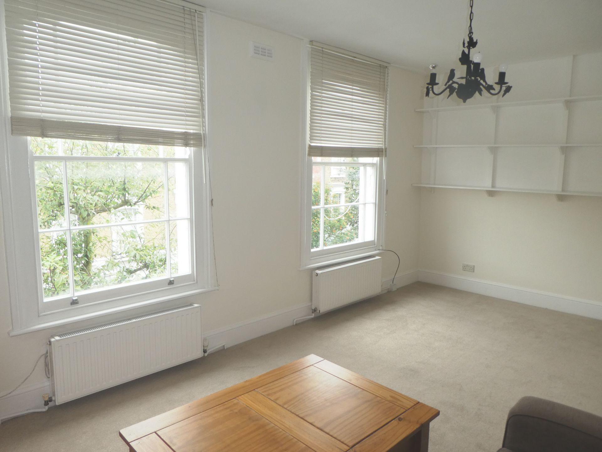 1 Bedroom Flat to rent in Kentish Town, London, NW1