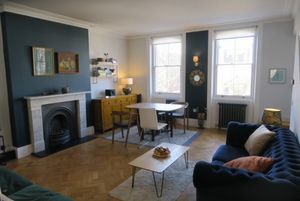2 Bedroom Apartment to rent in King Henrys Road, Primrose Hill, London, NW3